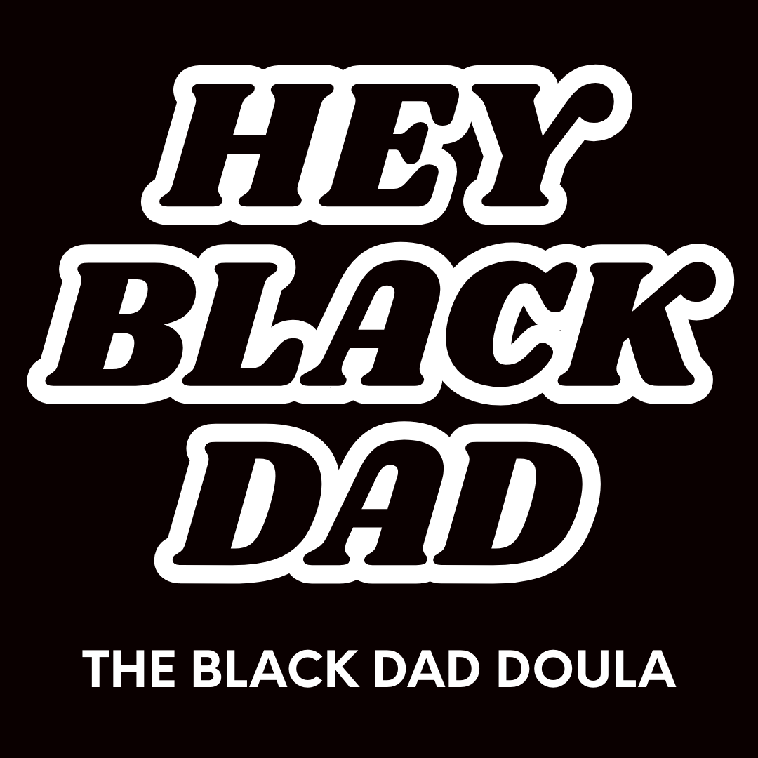 The Black Dad Doula